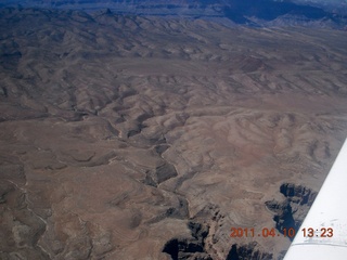 aerial - Page power plant