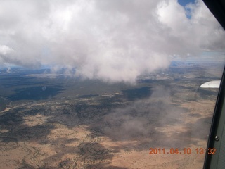 aerial - Page to Flagstaff