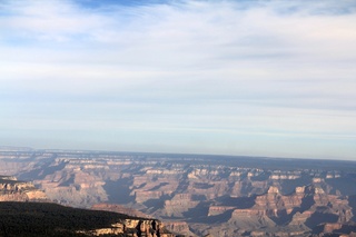 1325 7jg. Ruhil's pictures - aerial - Grand Canyon