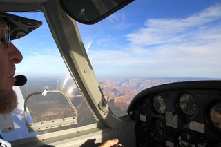 1326 7jg. Ruhil's pictures - aerial - Grand Canyon