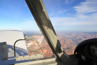 1329 7jg. Ruhil's pictures - aerial - Grand Canyon