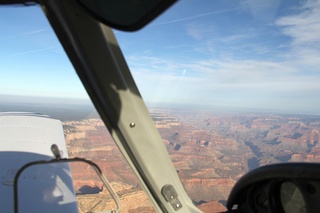 1337 7jg. Ruhil's pictures - aerial - Grand Canyon