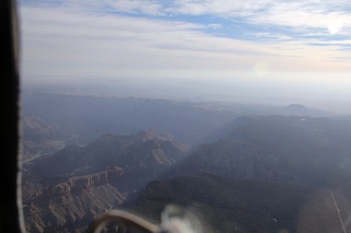 1340 7jg. Ruhil's pictures - aerial - Grand Canyon