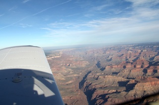 Ruhil's pictures - aerial - Grand Canyon