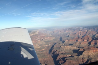 Ruhil's pictures - aerial - Grand Canyon