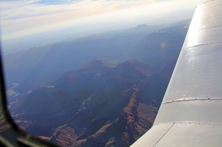 1346 7jg. Ruhil's pictures - aerial - Grand Canyon