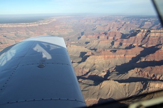 Ruhil's pictures - aerial - Grand Canyon