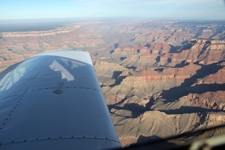 Ruhil's pictures - aerial - Grand Canyon