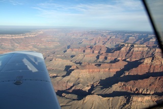 Ruhil's pictures - aerial - Grand Canyon