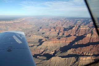 1354 7jg. Ruhil's pictures - aerial - Grand Canyon