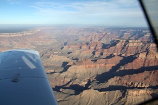 Ruhil's pictures - aerial - Grand Canyon