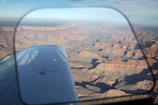 Ruhil's pictures - aerial - Grand Canyon