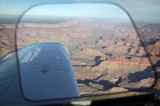 1357 7jg. Ruhil's pictures - aerial - Grand Canyon