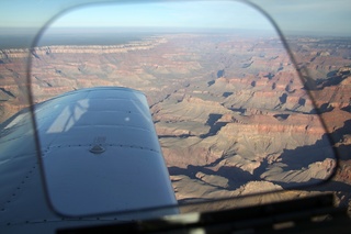 Ruhil's pictures - aerial - Grand Canyon