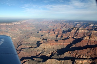 Ruhil's pictures - aerial - Grand Canyon