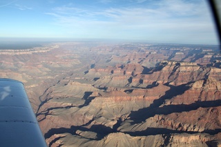 1361 7jg. Ruhil's pictures - aerial - Grand Canyon