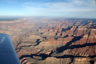 Ruhil's pictures - aerial - Grand Canyon