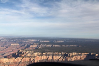 1378 7jg. Ruhil's pictures - aerial - Grand Canyon