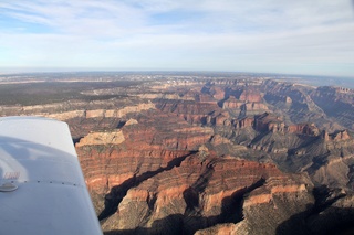 Ruhil's pictures - aerial - Grand Canyon