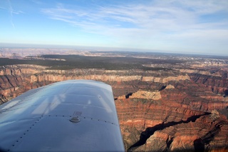 Ruhil's pictures - aerial - Grand Canyon