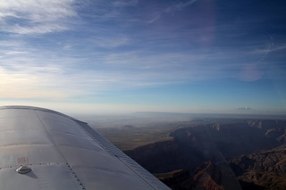 Ruhil's pictures - aerial - Grand Canyon