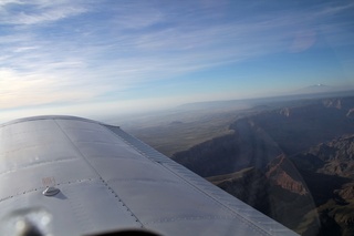 Ruhil's pictures - aerial - Grand Canyon