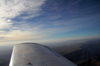 1404 7jg. Ruhil's pictures - aerial - Grand Canyon