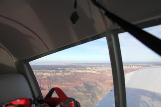 1407 7jg. Ruhil's pictures - aerial - Grand Canyon