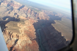 Ruhil's pictures - aerial - Grand Canyon