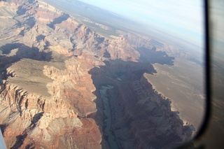 1414 7jg. Ruhil's pictures - aerial - Grand Canyon