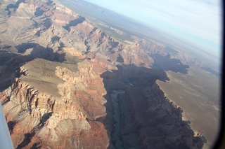 1416 7jg. Ruhil's pictures - aerial - Grand Canyon