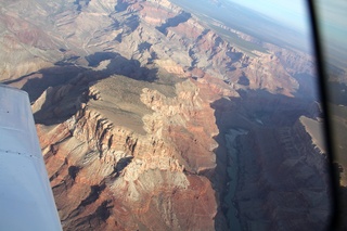 1419 7jg. Ruhil's pictures - aerial - Grand Canyon