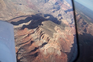 1424 7jg. Ruhil's pictures - aerial - Grand Canyon