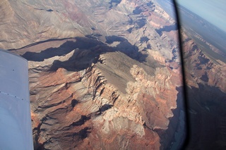 1425 7jg. Ruhil's pictures - aerial - Grand Canyon