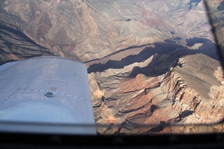 Ruhil's pictures - aerial - Grand Canyon