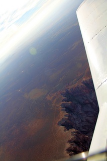 Ruhil's pictures - aerial - Grand Canyon