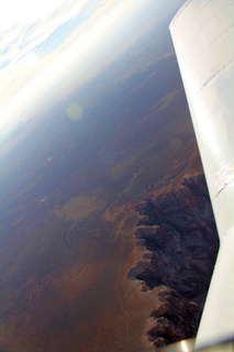 Ruhil's pictures - aerial - Grand Canyon