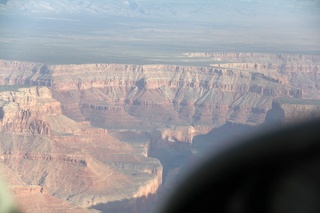 Ruhil's pictures - aerial - Grand Canyon