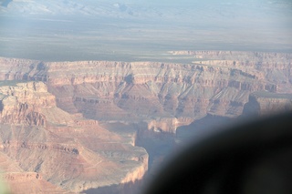 Ruhil's pictures - aerial - Grand Canyon