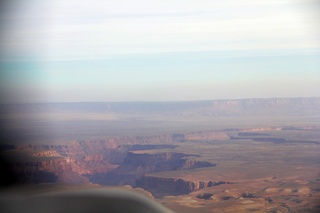 1441 7jg. Ruhil's pictures - aerial - Grand Canyon