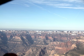 1442 7jg. Ruhil's pictures - aerial - Grand Canyon