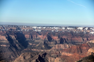 1445 7jg. Ruhil's pictures - aerial - Grand Canyon