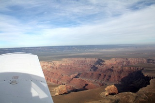 Ruhil's pictures - aerial - Grand Canyon