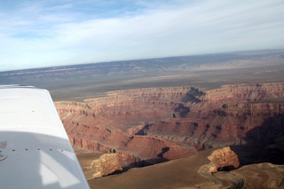 1448 7jg. Ruhil's pictures - aerial - Grand Canyon