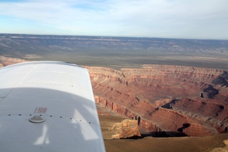 1451 7jg. Ruhil's pictures - aerial - Grand Canyon