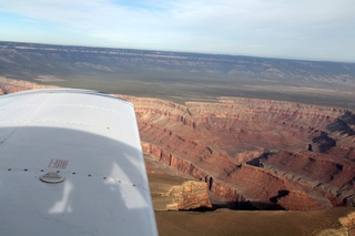 1453 7jg. Ruhil's pictures - aerial - Grand Canyon