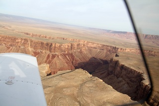 1455 7jg. Ruhil's pictures - aerial - Grand Canyon