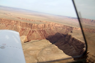 Ruhil's pictures - aerial - Grand Canyon