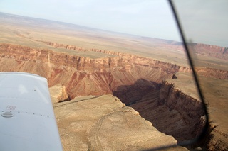 Ruhil's pictures - aerial - Grand Canyon