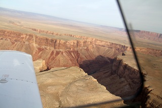 1462 7jg. Ruhil's pictures - aerial - Grand Canyon